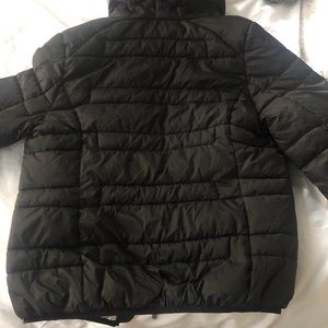 Marc New York down jacket